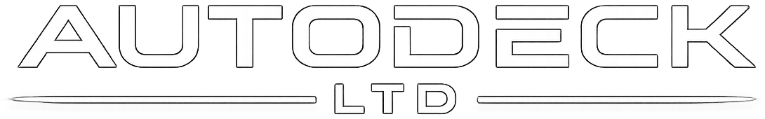 AutoDeck Ltd